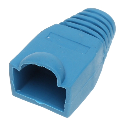 OSŁONA WTYKU RJ-45 RJ45/WP-N*P10